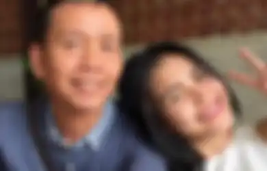 Pantas Tak Kalah Glowing dari Ayu Ting Ting, Ayah Rozak Diam-diam Jalani Perawatan Ini hingga Gelontorkan Biaya Rp 75 Juta