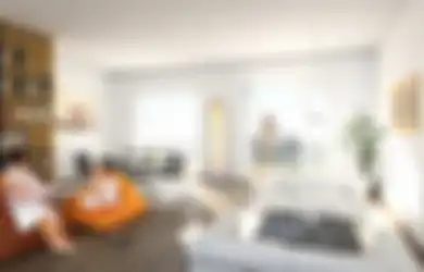 Sering Dianggap Sepele, Ini Manfaat Visualisasi 3D Ketika Merencanakan Desain Interior Rumah, No Play-play!