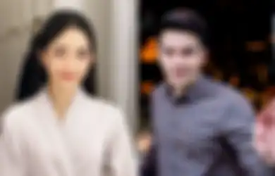 Isu Perselingkuhan Dibantah Meski Kerap Tampil Mesra, Jonathan Frizzy dan Ririn Dwi Ariyanti Kepergok Lakukan Hal ini di Keluarga Besar Ijonk