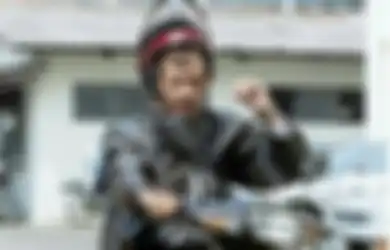 Hacker Bjorka Klaim Ungkap Dalang Pembunuh Munir, Semasa Hidup sang Aktivis Pernah Ada Maling Mencuri Motornya, Tapi Dikembalikan Lagi Lantaran 'Hal Konyol' Ini