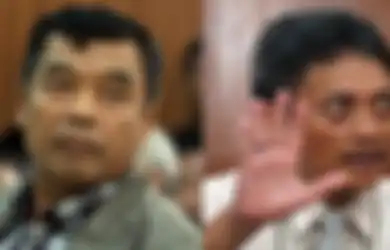 Pantas Bjorka Langsung Sodorkan Namanya saat Ditanya Dalang Pembunuhan Munir, Muchdi PR Ternyata Dituding Simpan Dendam pada sang Aktivis Gegara Kasus Ini, Kariernya 'Ditamatkan'?