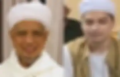 Pondok Pesantren yang Dirintis Ayahnya di Ambang Kehancuran, Alvin Faiz Dianggap Gagal Pimpin Ponpes Az-Zikra, Sosok Ini Vokal Bongkar Kejanggalan yang Ada di Yayasan Milik Ustaz Arifin Ilham