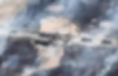 Saksi Mata Sebut Hal Ini Terjadi Saat Pasukan Rusia di Kota Izium Ukraina MeLarikan Diri, Volodymyr Zelensky Tegaskan 2000 Kilometer Persegi Wilayahnya Sudah Direbut Lagi