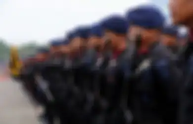 Ribuan Orang Dibutuhkan, Polisi  Buka Pendaftaran Tamtama Polri 2022 mulai 2 September, Ini Persyaratan Umum dan Khusus yang Harus Dipenuhi