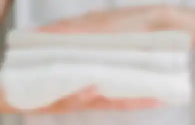 Aneka Tips Harian, Pakai Bahan Dapur Murah Meriah Ketika Mencuci, Ternyata Jadi Kunci Bikin Handuk Selembut Bak Sutra