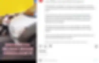 Viral! Mobil Diduga Milik Polisi Ini Halangi Jalan, Disuruh Mundur Pak RT Malah Nyolot, Warganet: Arogan dan Merasa Paling Berkuasa