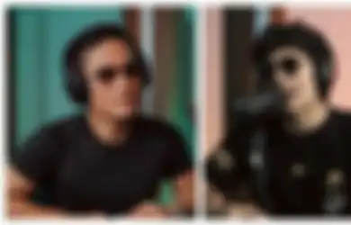 Firdaus Oiwobo Singgung Kedudukannya sebagai Publik Figur Usai Atta Halilintar Take Down Video Collab sampai Seret ke Meja Hijau