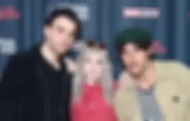 Makin Bikin Penasaran, Paramore Kasih Bocoran Cuplikan Lagu Baru!