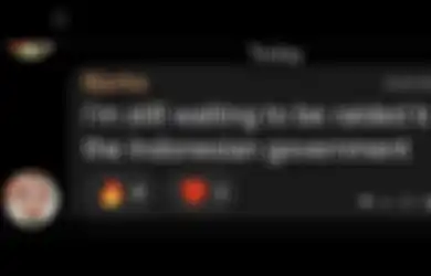 Seakan Menantang, Hacker Bjorka Menunggu Pemerintah RI Menggerebeknya