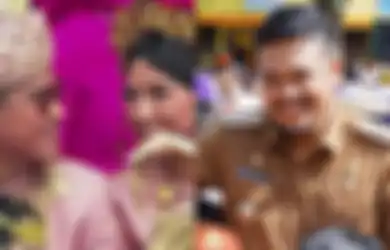  'Oh Jadi Ini Ceritanya...' Bobby Nasution Bongkar Tingkah Kaesang Pangarep Sebelum Lepas Masa Lajangnya Sunting Erina Gudono