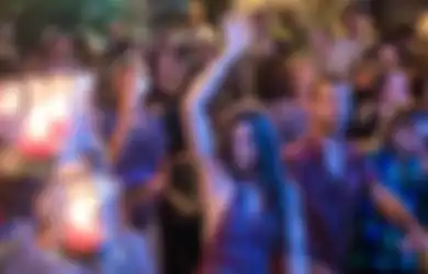 Kesal Karena Suara Berisik Klub Malam di Canggu, Masyarakat Bali Bikin Petisi untuk Jokowi!