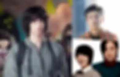 Deretan Aktor yang Berperan Sebagai Idol di Drama Korea. Cocok Banget!