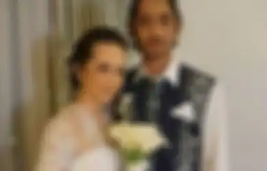 Beda 180 Derajat dengan Perannya Jadi Aldebaran yang Berlimpah Kekayaan, Ternyata Pernikahan Arya Saloka dan Putri Anne Jauh dari Kata Mewah, Bahkan Sampai Tak Terendus Media
