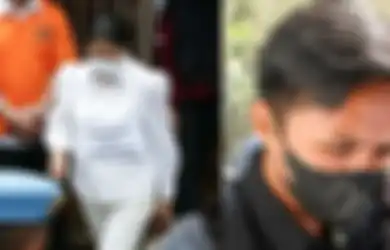 Kemarin Blak-blakan Disebut 'Korban' Pelecehan Seksual, Kini Komnas HAM Beberkan Dugaan Putri Candrawathi Juga Ikut Tembak Brigadir J, Pengakuan Bharada E Langsung Jadi Sorotan