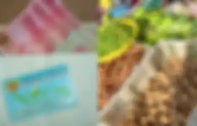 Masyarakat Khawatir Meski Dapat BLT tapi Tidak Cukup Untuk Menutupi Kenaikan Harga Sembako Imbas Kenaikan Harga BBM