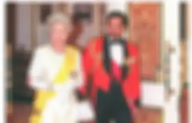 Di Balik Meninggalnya Ratu Elizabeth II, Raja yang Bertakhta di Negara Dekat Indonesia Ini Menjadi Raja dengan Kekuasaan Terlama di Dunia, 'Kekuasaan Mutlak' dan Kekayaannya Jadi Sorotan