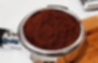 Nyesel Baru Tahu! 7 Cara Memanfaatkan Bubuk Kopi Buat di Sekitar Rumah