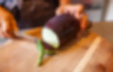 Aneka Tips Kesehatan, Mulai Sekarang STOP Makan Terong yang Dimasak dengan Cara Ini, Bahayanya untuk Tubuh Bikin Nyesel Seumur Hidup