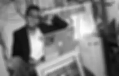 Namanya Ikut Terseret Lantaran Aksi Bjorka yang Bobol Data Negara, Inilah Jim Geovedi Hacker Kelas Dunia yang Diduga Jadi Rekannya