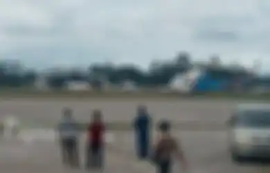 Danlanud Silas Papare Bongkar Satu Hal yang Bikin TNI AU Kesulitan Amankan Bandara di Bumi Cenderawasih dari Teror KKB Papua, Ikatan Pilot Indonesia Minta Pihak Otoritas Lakukan Ini ke Titik Rawan Penyerangan