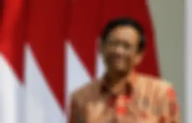 Mahfud MD: Siapa Hacker Bjorka dan Posisinya Sudah Diketahui Pemerintah, Motifnya 'Gado-gado'
