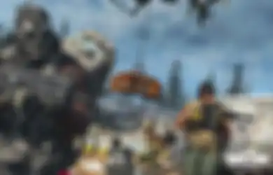 Game Call of Duty Warzone Mobile Rilis 15 September, Massive Battle Royale Nih!