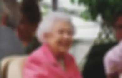 Baru Boleh Dibuka 63 Tahun Lagi, Ratu Elizabeth II Sempatkan Diri Tulis Surat Rahasia untuk Australia Sebelum Meninggal Dunia, Sosok Ini yang Bakal Pertama Kali Membacanya Saat Dibuka