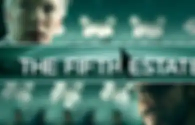 Masih Soal Hacker, Berikut 5 Rekomendasi Film Tentang Pencurian Data Favorit HAI!