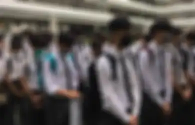 Dilanda Covid-19, Ribuan Pelajar di Hong Kong Mundur dari Sekolah karena Pembatasan