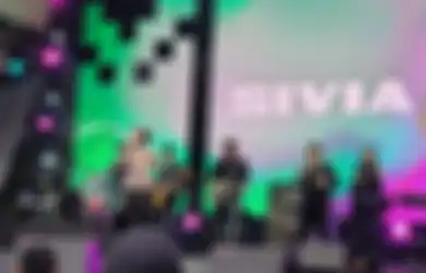 Bawakan Lagu 'Suara' di Flavs Festival 2022, Sivia: Ini Lagu Tentang Keresahan Gue