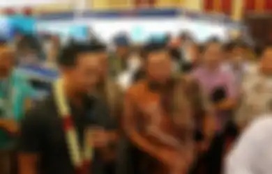 Tak Sungkan Puji Angkatan Laut Langsung di Hadapan KSAL Laksamana Yudo Margono, Panglima TNI Andika Perkasa Singgung Keberlanjutan Kepemimpinan, Sosok Ini Jadi Kandidat Kuat Penggantinya