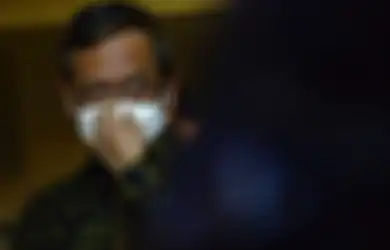 Banyak Masalah di Panitia Acara, Ini Temuan Awal Tragedi Kanjuruhan yang Dibeberkan Mahfud MD