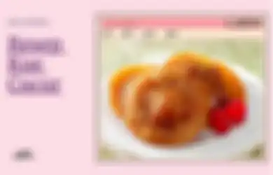 Resep Kue Cucur, Jajanan Khas Betawi yang Enggak Ada Matinye!