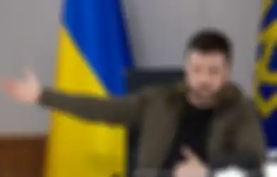Dihantam 70 Rudal Rusia, Ukraina Kini Hidup dengan Pasokan Air dan Listrik yang Sangat Kurang, Zelensky Mencak-mencak Minta PBB 'Ngomel' ke Putin