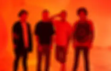 Fall Out Boy Lagi Garap Materi Baru, Joe Trohman: Nggak Tau Gimana Hasilnya, Disimpen Dulu Aja