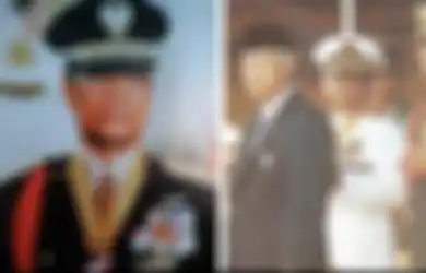 Anggota DPR Sentil Panglima & KSAD Tak Akur, Jenderal TNI Ini Bentak Menteri Sampai Bikin Presiden Terdiam, Foto Sosoknya Dibahas