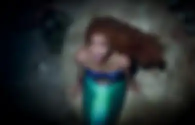 Sosok Ariel di The Little Mermaid Versi Live Action Dinilai Mengecewakan, Netizen Protes!