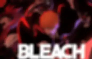 Episode Terakhir 'Bleach: Thousand-Year Blood War' Part 1 Bakal Berdurasi 1 Jam
