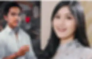 Kaesang Gendong Bayi Jadi Kode Keras Pernikahan dengan Erina Gudono Makin Dekat