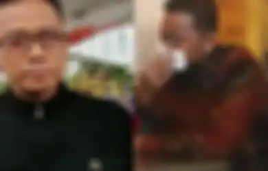 Bak Petir di Siang Bolong, Doddy Sudrajat Syok Diramal Bakal Meninggal Dunia dengan Nasib Tragis hingga Susul Vanessa Angel karena Ini!