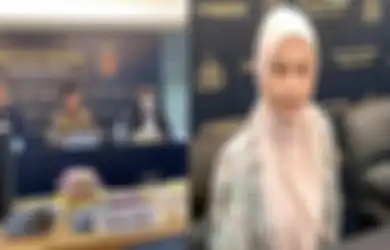 Bela-belain Bawa Kabur Brankas Dara Arafah untuk Pacar, Tak Disangka Sang Kekasih Justru Beri Uang Hasil Curian untuk Kebutuhan Tunangan di Kampung