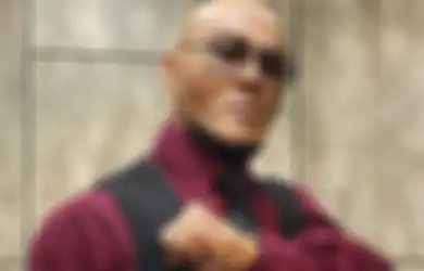 Biasanya Tegas dan Ceplas-ceplos, Air Mata Deddy Corbuzier Akhirnya Tumpah Saat Bertemu Gadis Muda Ini