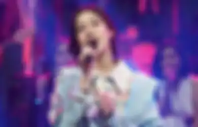 'Ada yang Niatnya Ngata-ngatain' Keisya Levronka Bak Sudah Muak Terima Cibiran Netizen Gara-gara Gagal Nyanyikan Lagu Sendiri