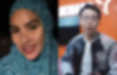 'Buat Apa Stres', Kartika Putri Lebih Santai Hadapi Masalah dengan Richard Lee, Anggap sebagai Cobaan hingga Singgung Hal Ini