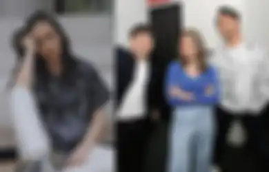 Ikut Rintis Geisha Sejak Awal Malah Didepak Begitu Saja, Momo Ungkap Kekecewaan hingga Namanya Trending: Saya yang Bangun dari Nol Hey!
