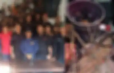 Bikin Heboh Gara-gara Markasnya Digerebek Polisi, Rupanya Ini Tujuan Awal Pembentukan Batalyon 120', Hingga Bikin Kanit Reskrimnya Dicopot dari Jabatannya