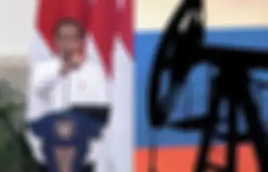 Indonesia Waspada Tingkat Tinggi, Harga BBM Subsidi Terancam Usai Rusia Berencana Larang Ekspor Minyak ke Negara G7