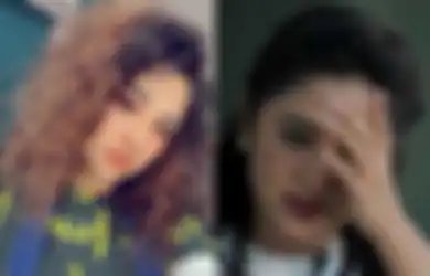 Merasa Ditusuk Dari Belakang, Dewi Perssik Blak-blakan Bongkar Sosok Terdekatnya yang Serakah dan Suka Adu Domba: Itu Sahabat Seperti Apa Gaes?
