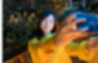 Lihat Langsung Hasil Foto Kamera  OPPO Reno8 Pro 5G Menangkap Keindahan Langit Malam Jakarta
