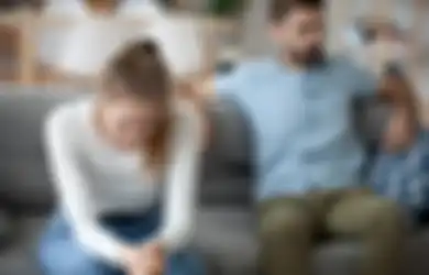 Selingkuh dengan Suami Orang, Wanita Ini Gigit Jari Ditinggal Kekasih setelah Melahirkan